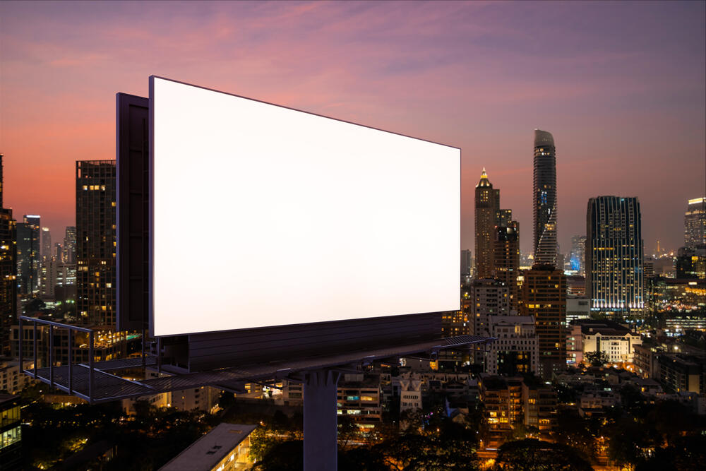 แนะนำ ผู้ให้บริการป้ายโฆษณา LED คุณภาพสูง