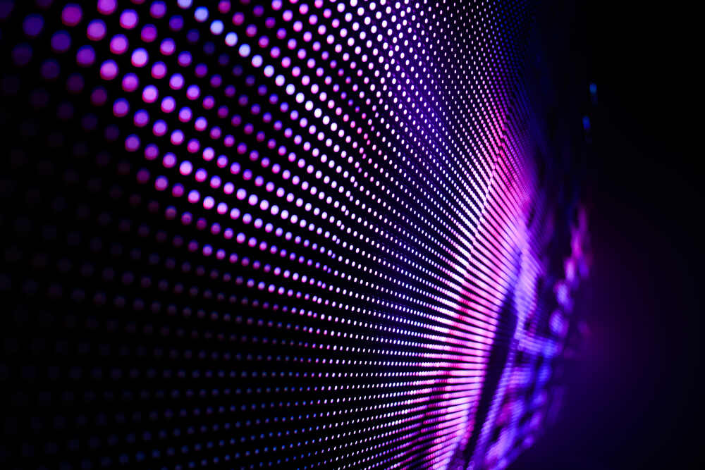 Pixel Pitch ตัวแปรสำคัญต่อการใช้งานจอ LED โฆษณา