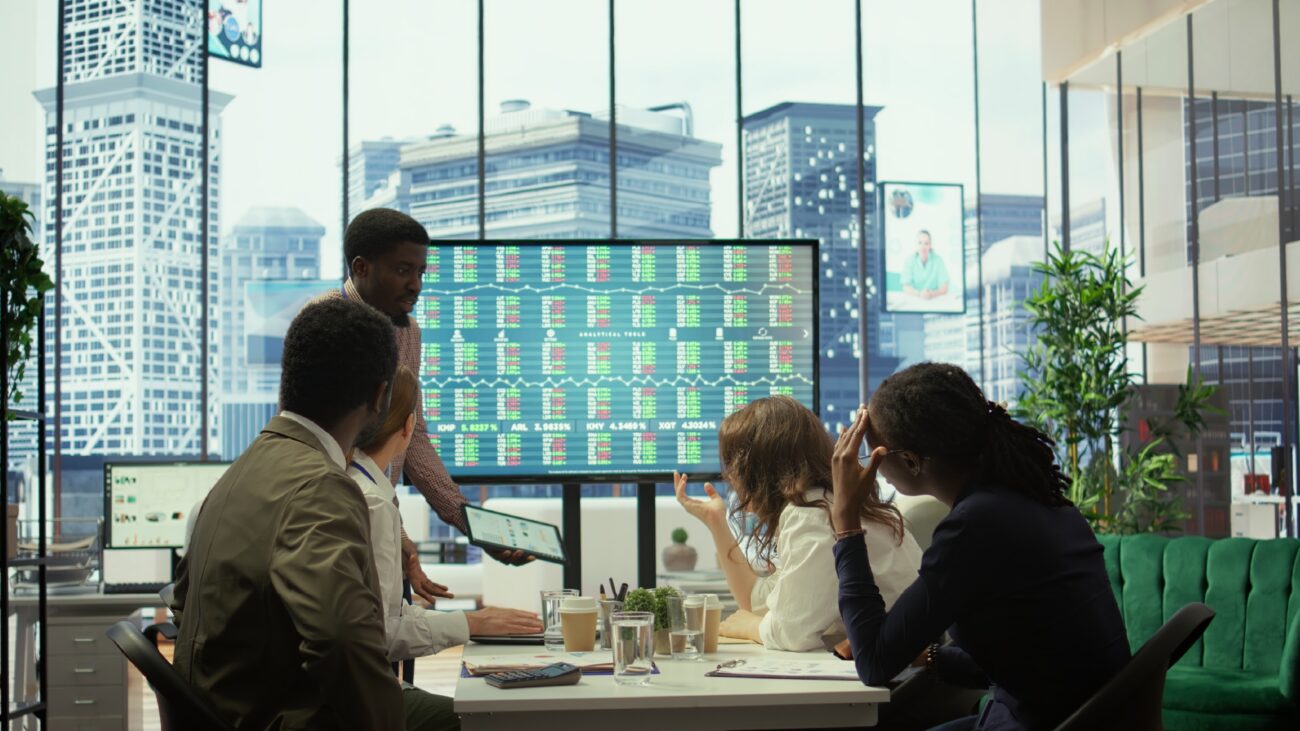 จัด Event แบบมือโปร ด้วยการแสดงผล Real-Time Analytics จากจอ LED