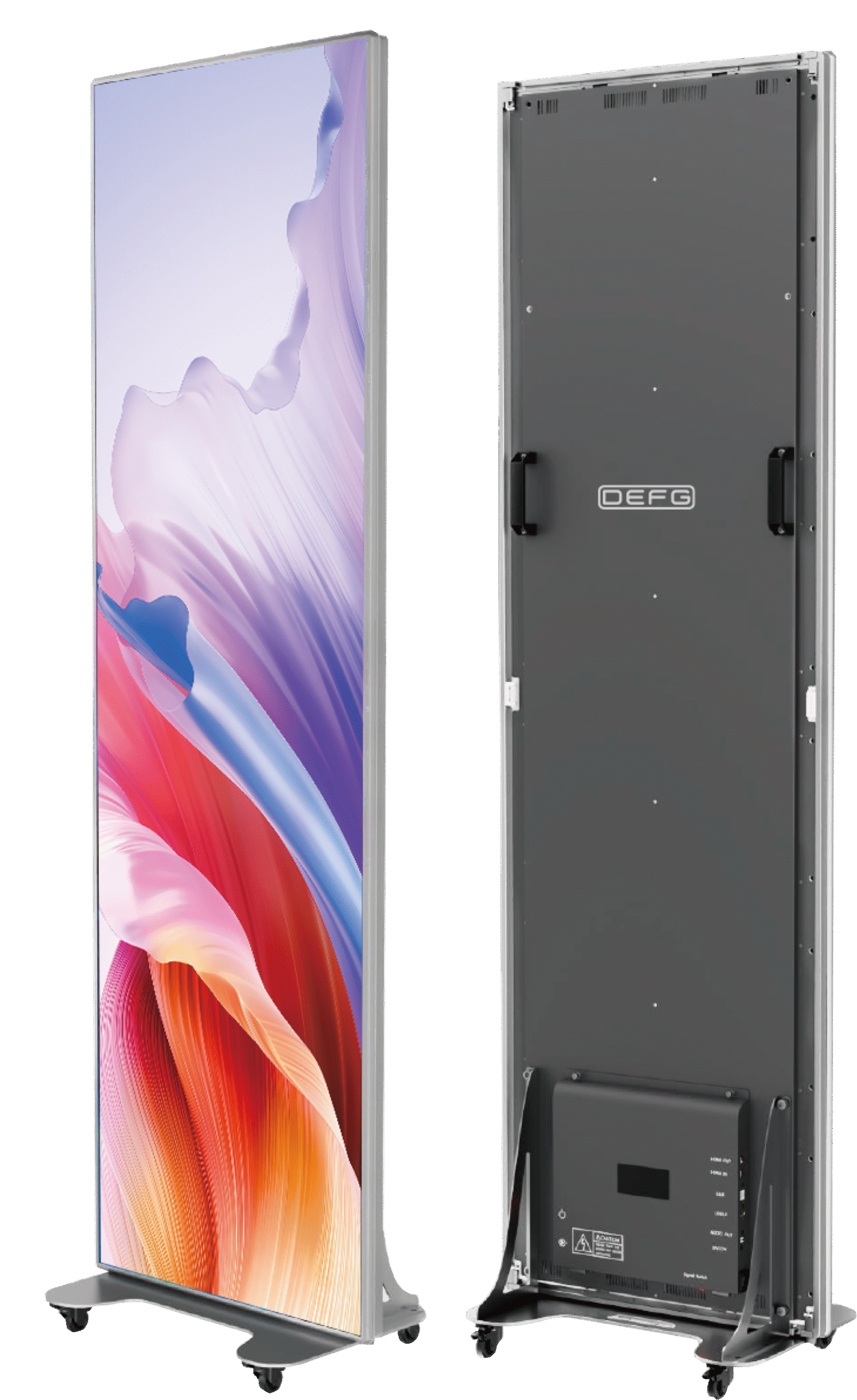 PS Series