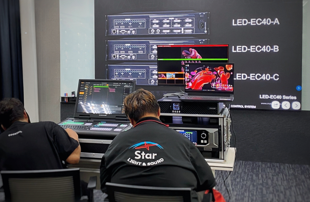 DEFG and Magnimage Partner for Exclusive Open House 2025
