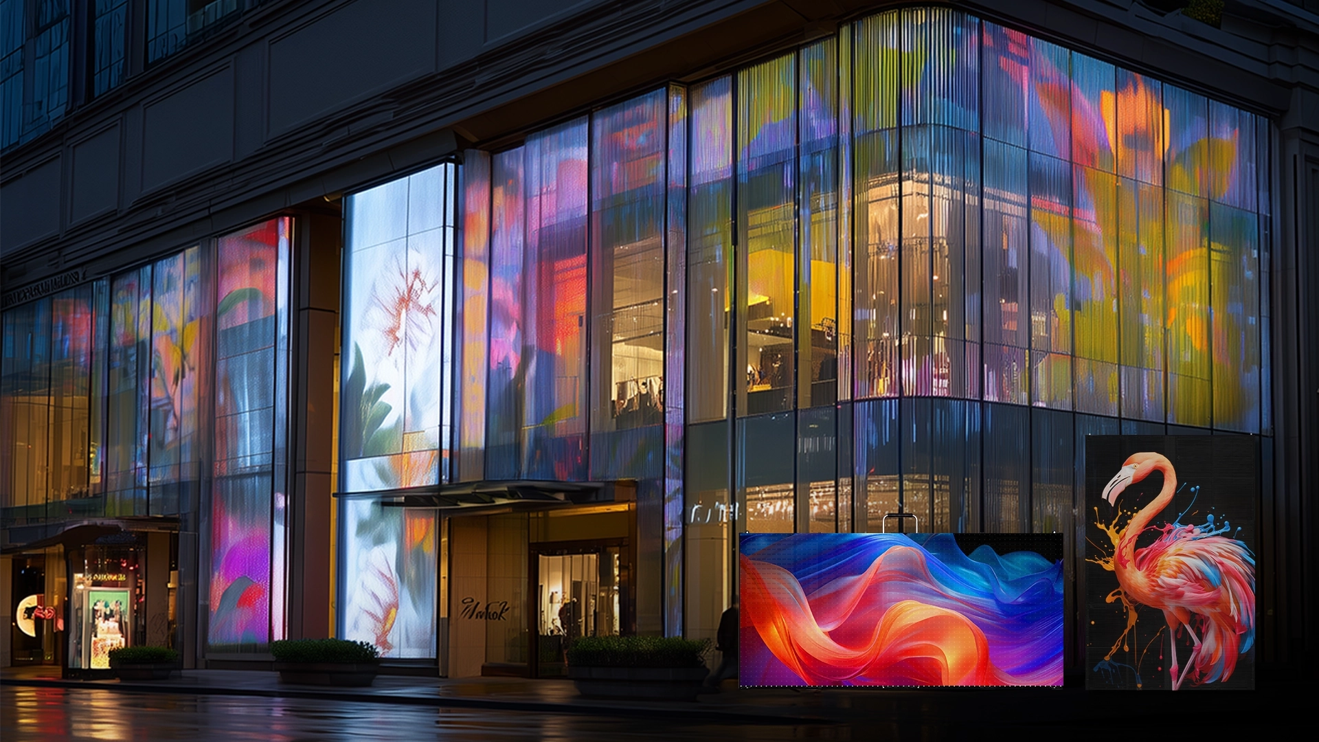 DM Series BANNER VER.2601-01