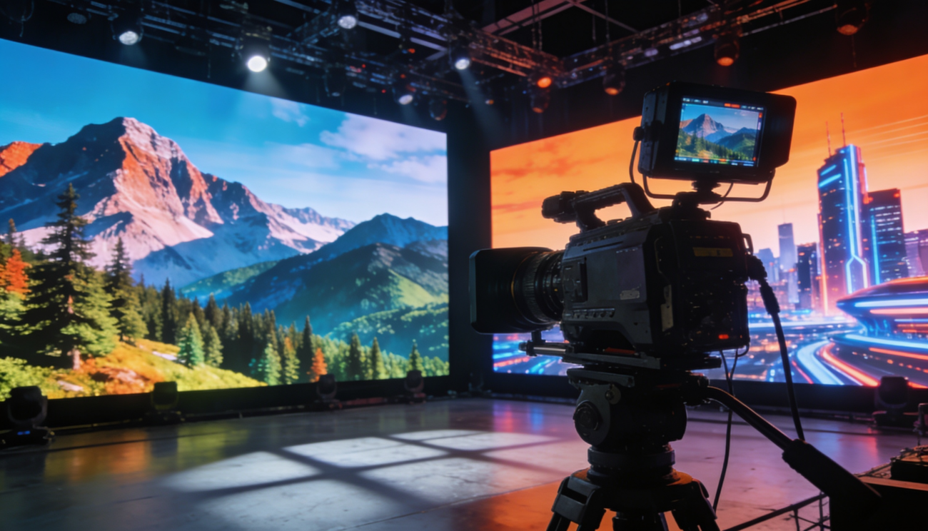 Virtual Production_1