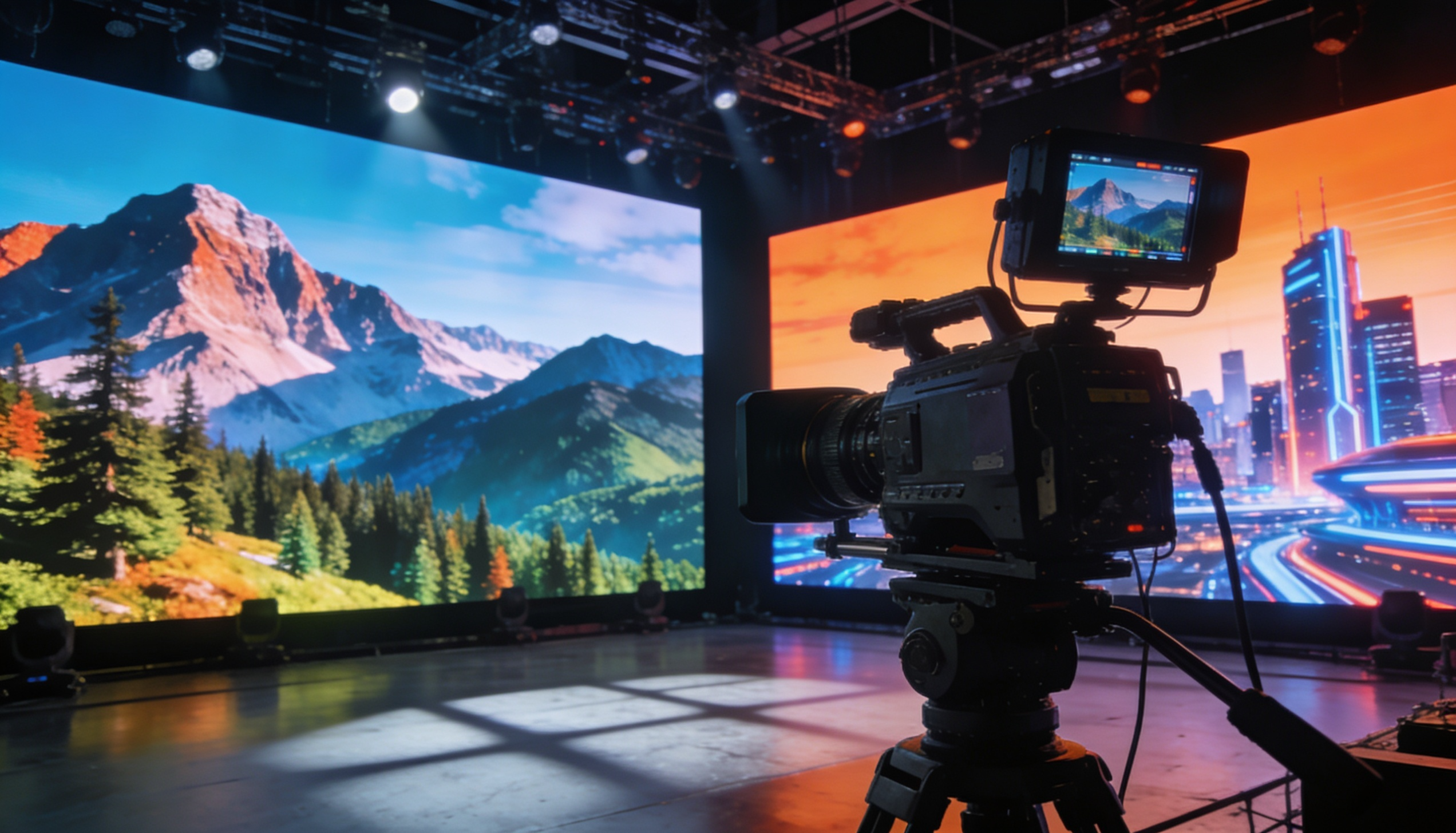 Virtual Production_1