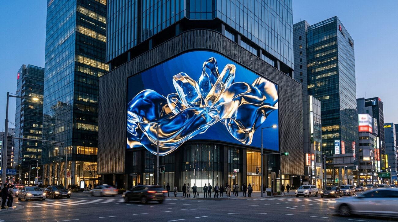 Advanced LED Technology