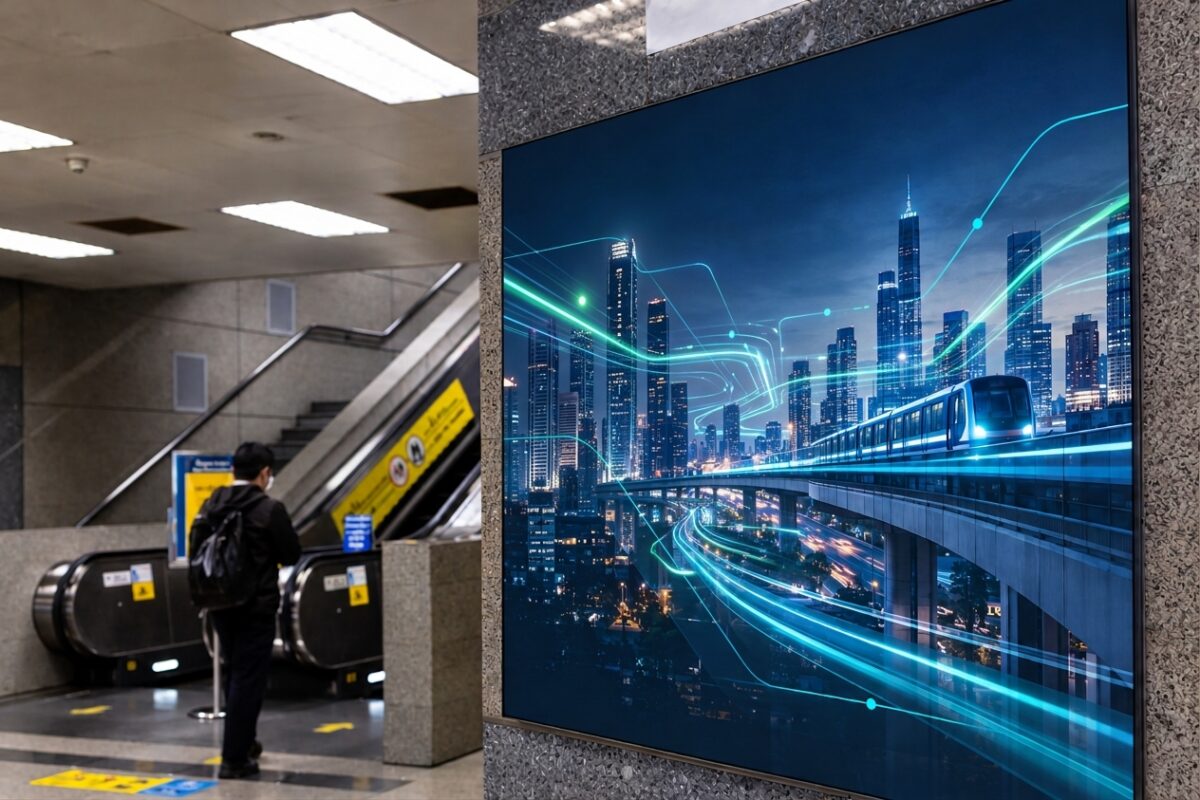 what-is-led-display
