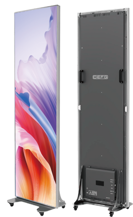 PS Series